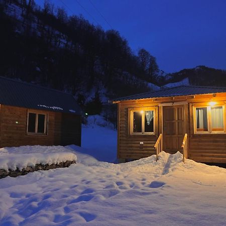 Matesevo Guest Hauses Villa Kolašin Exteriör bild
