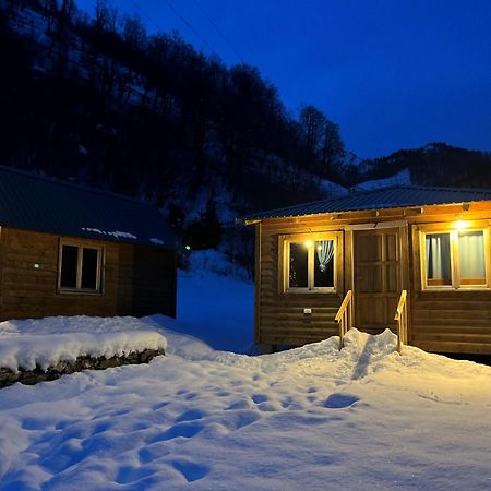 Matesevo Guest Hauses Villa Kolašin Exteriör bild