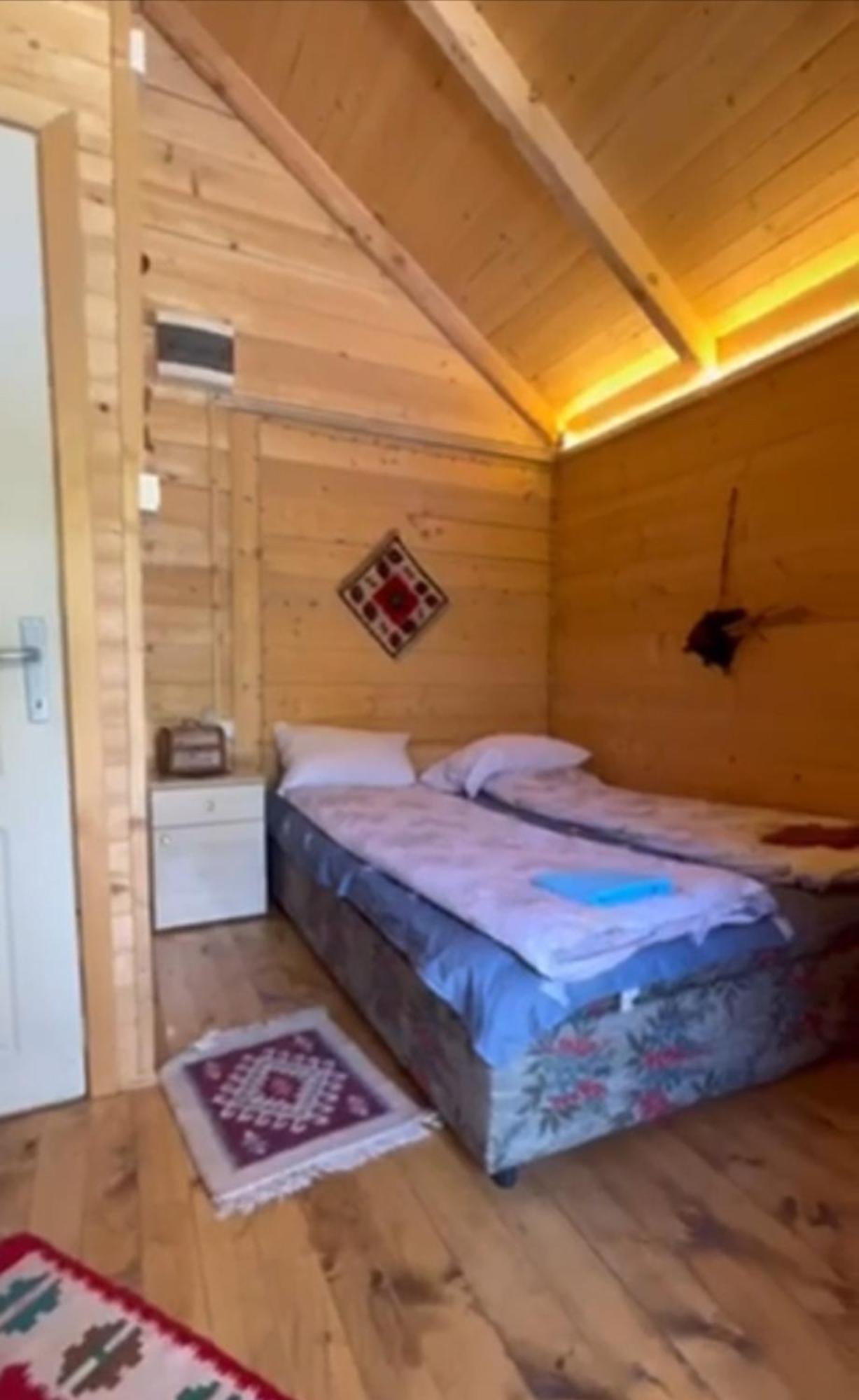 Matesevo Guest Hauses Villa Kolašin Exteriör bild