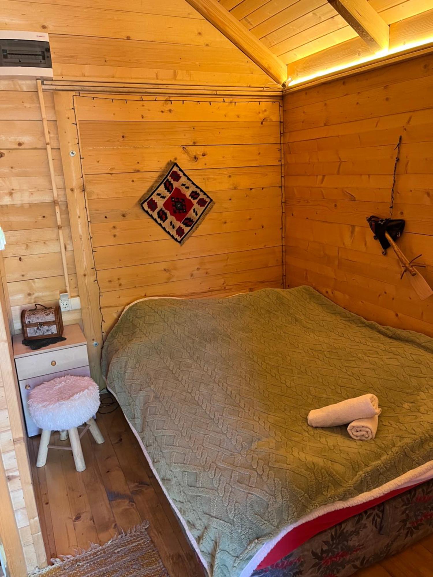 Matesevo Guest Hauses Villa Kolašin Exteriör bild