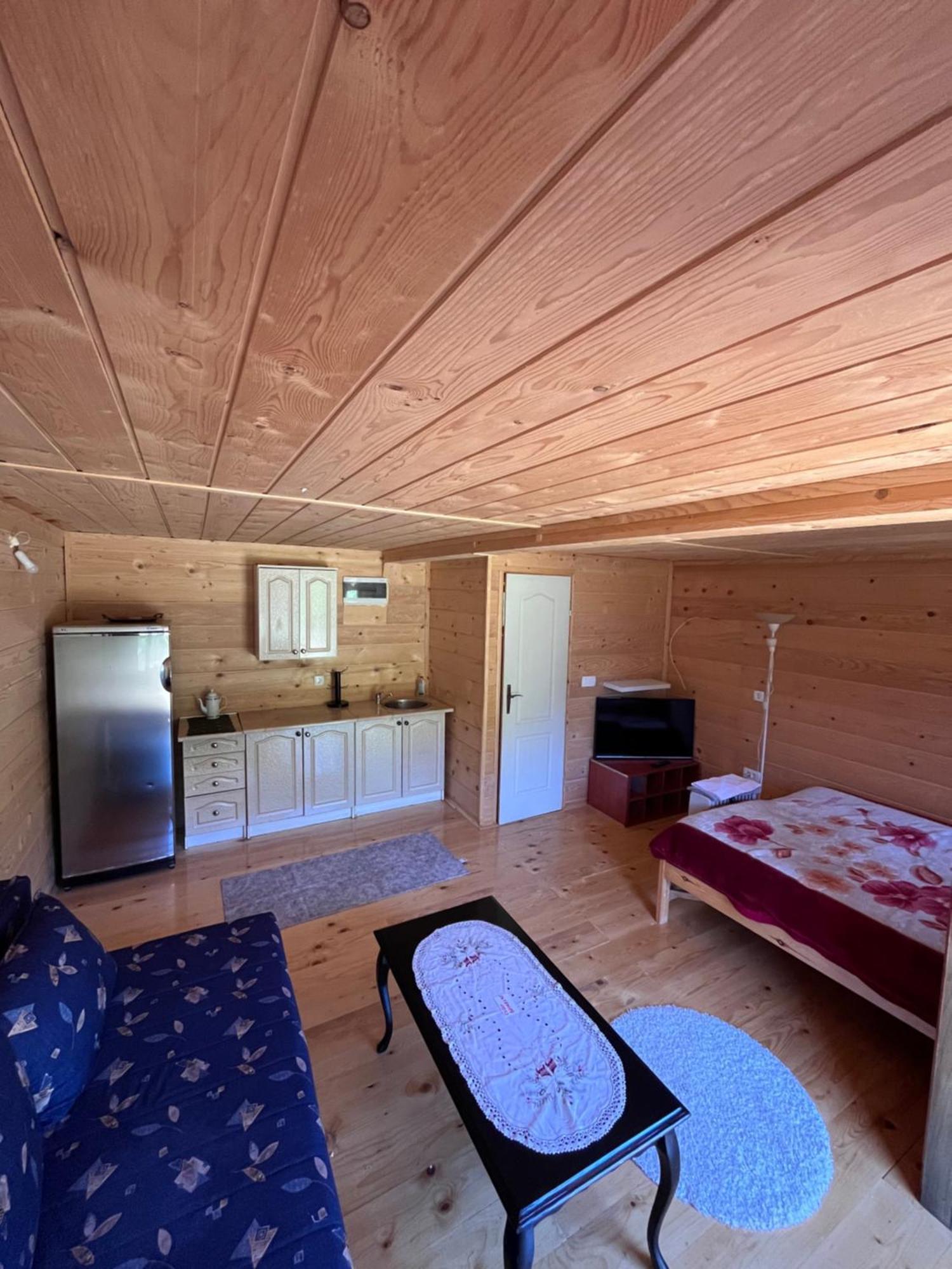 Matesevo Guest Hauses Villa Kolašin Exteriör bild