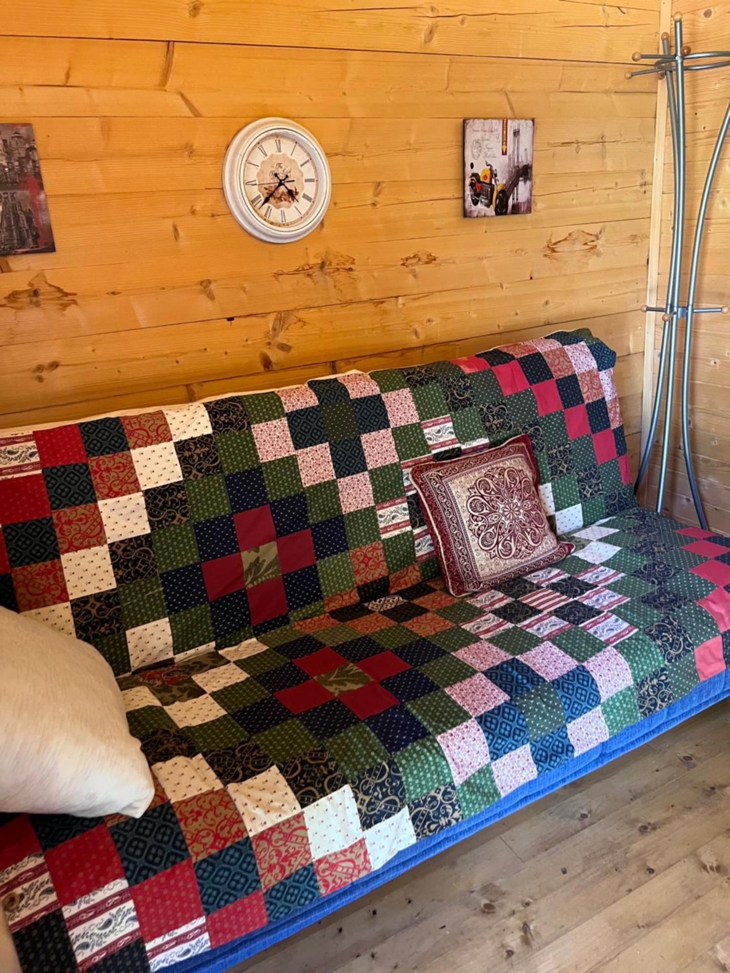 Matesevo Guest Hauses Villa Kolašin Exteriör bild