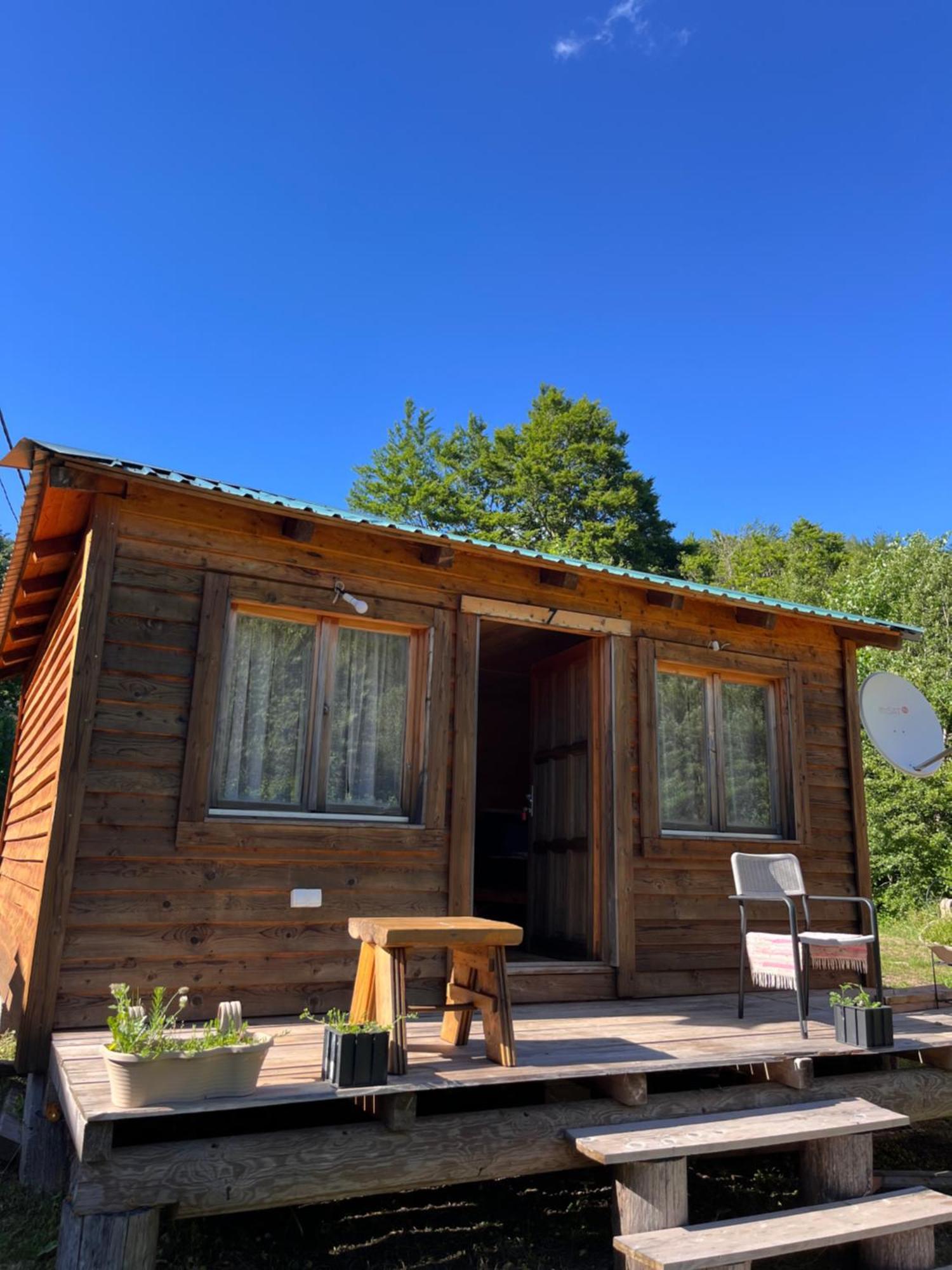 Matesevo Guest Hauses Villa Kolašin Exteriör bild