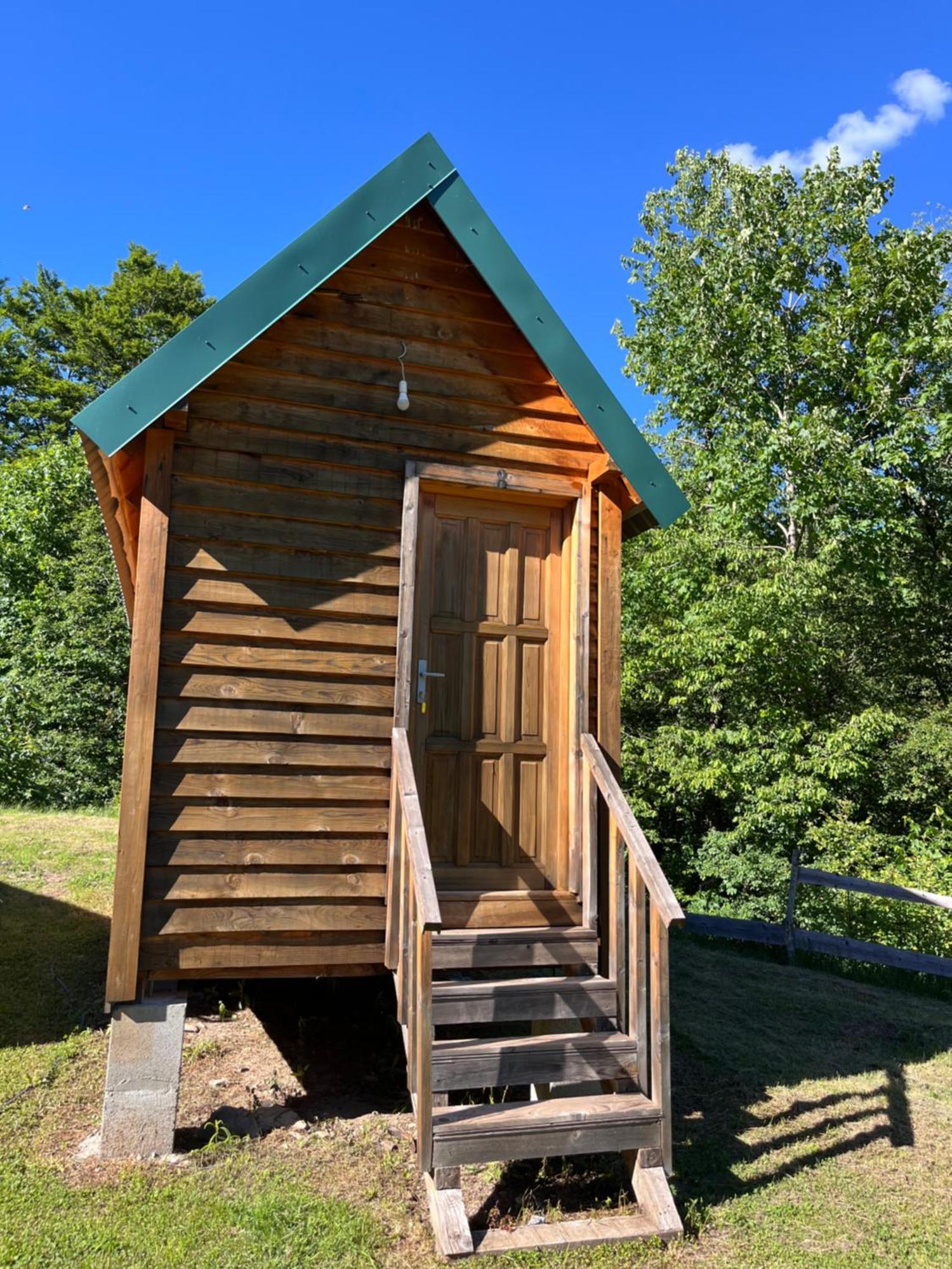 Matesevo Guest Hauses Villa Kolašin Exteriör bild