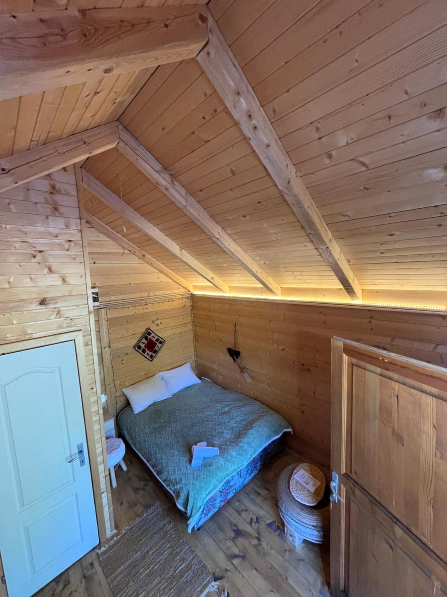 Matesevo Guest Hauses Villa Kolašin Exteriör bild