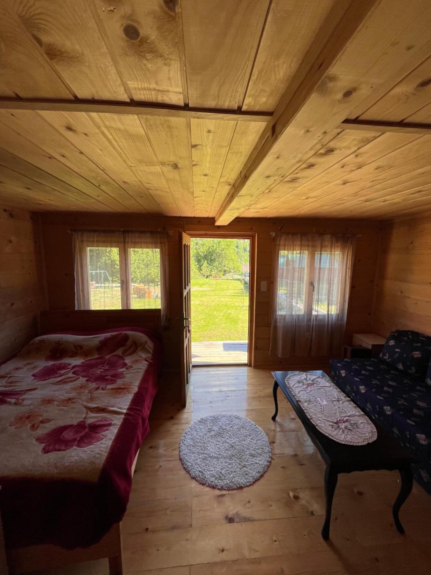 Matesevo Guest Hauses Villa Kolašin Exteriör bild