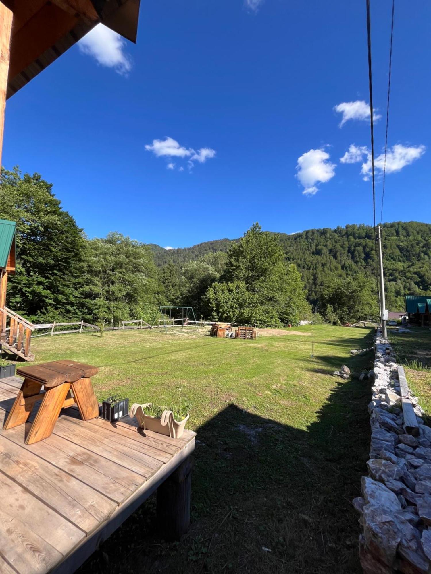 Matesevo Guest Hauses Villa Kolašin Exteriör bild