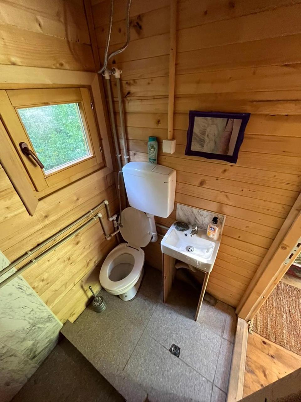 Matesevo Guest Hauses Villa Kolašin Exteriör bild