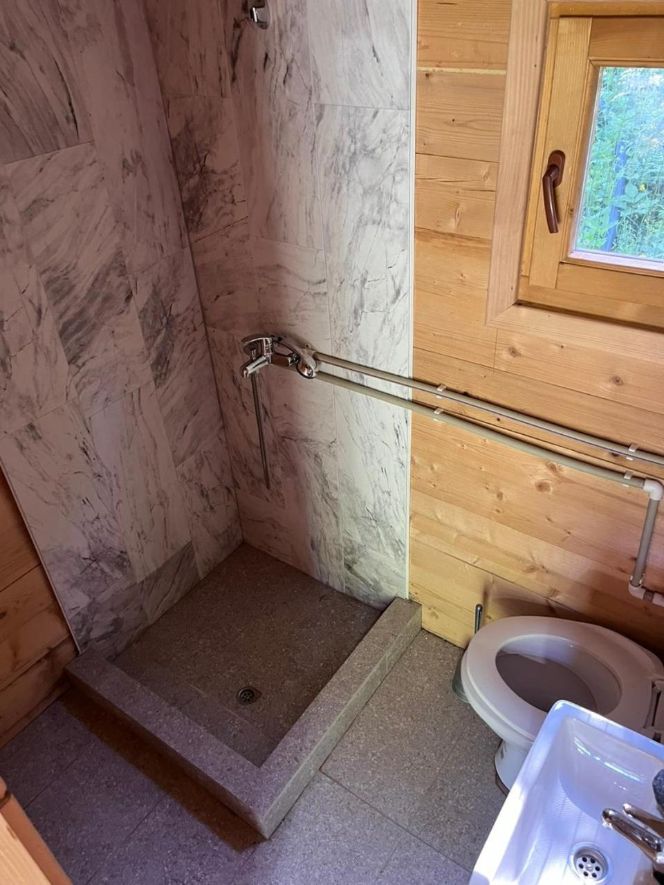 Matesevo Guest Hauses Villa Kolašin Exteriör bild