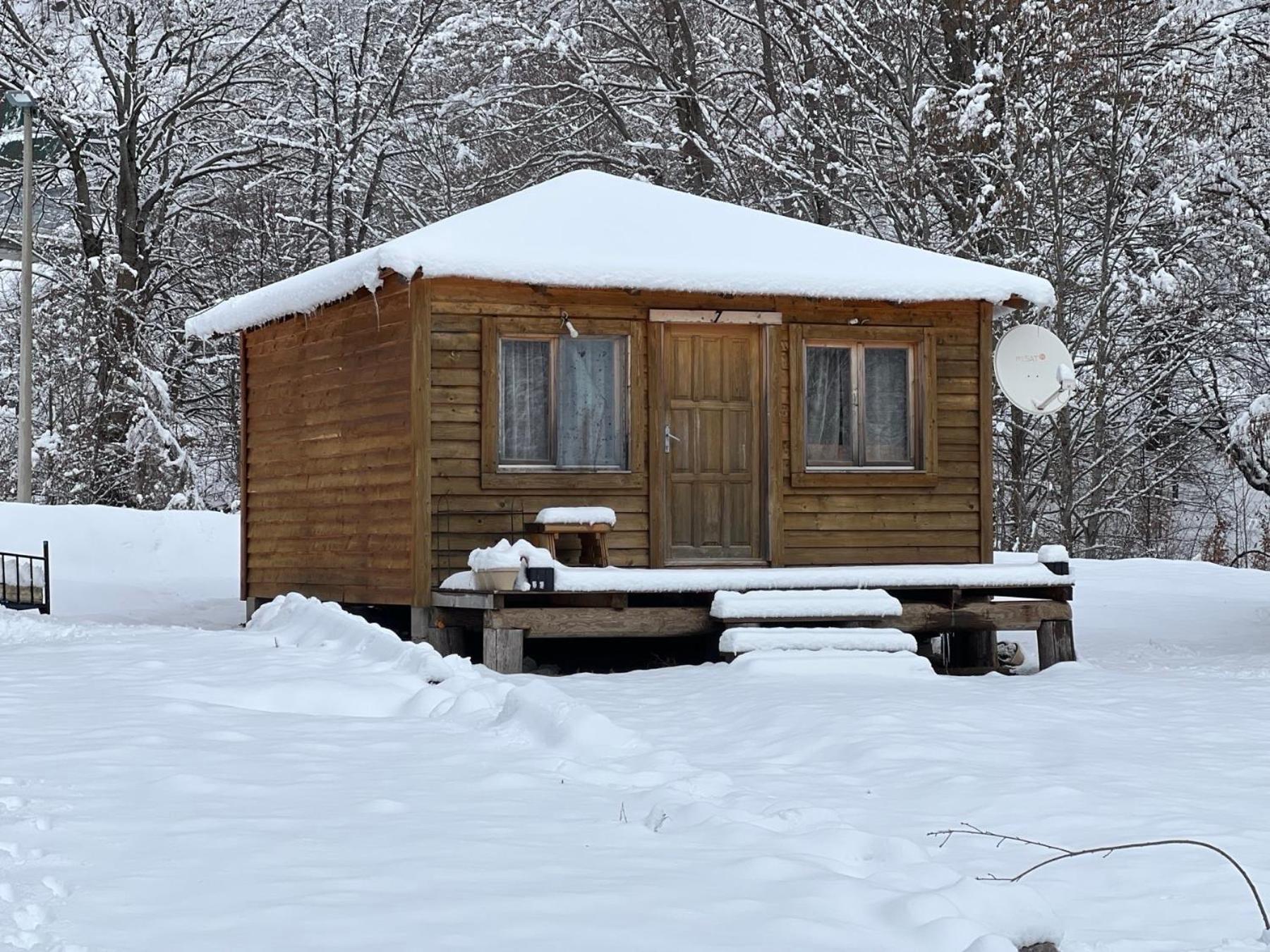 Matesevo Guest Hauses Villa Kolašin Exteriör bild