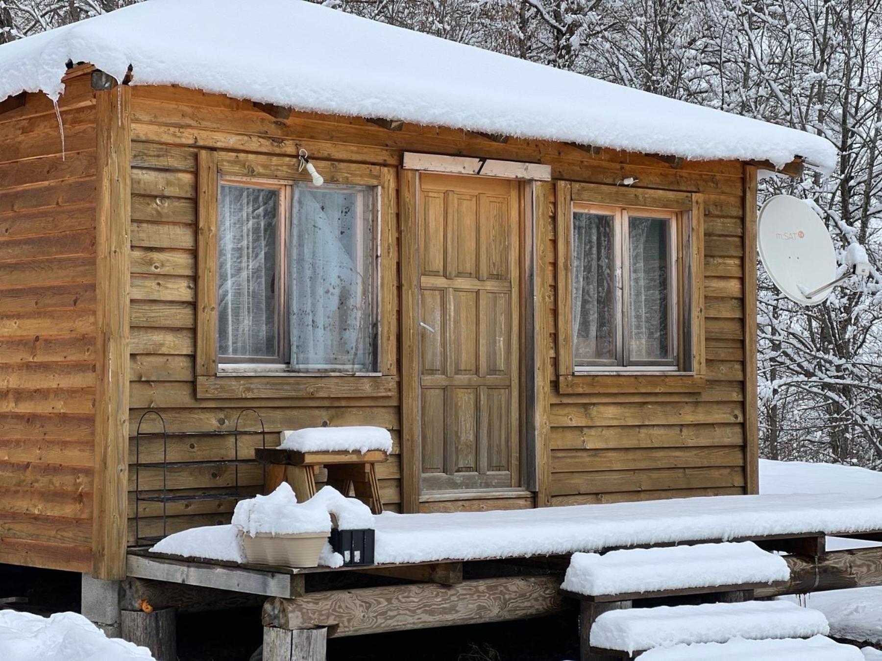 Matesevo Guest Hauses Villa Kolašin Exteriör bild